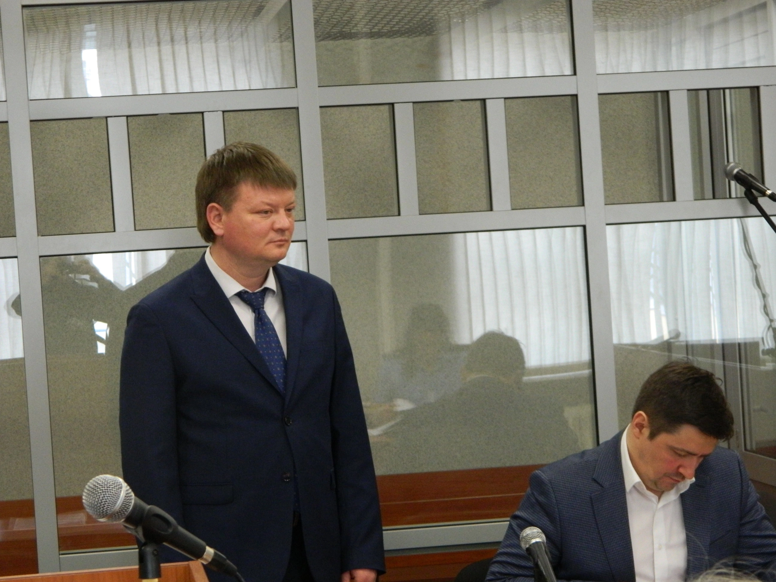 Михаил Лобанов