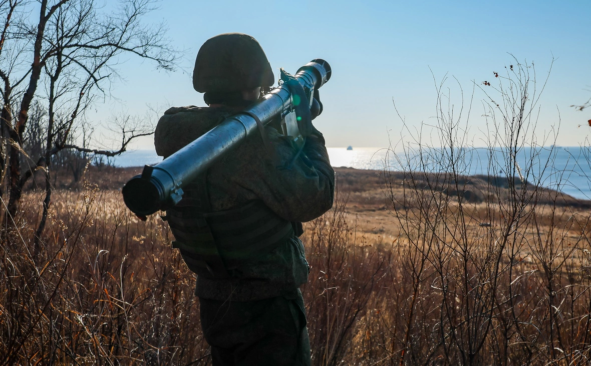 Юрий Смитюк / ТАСС