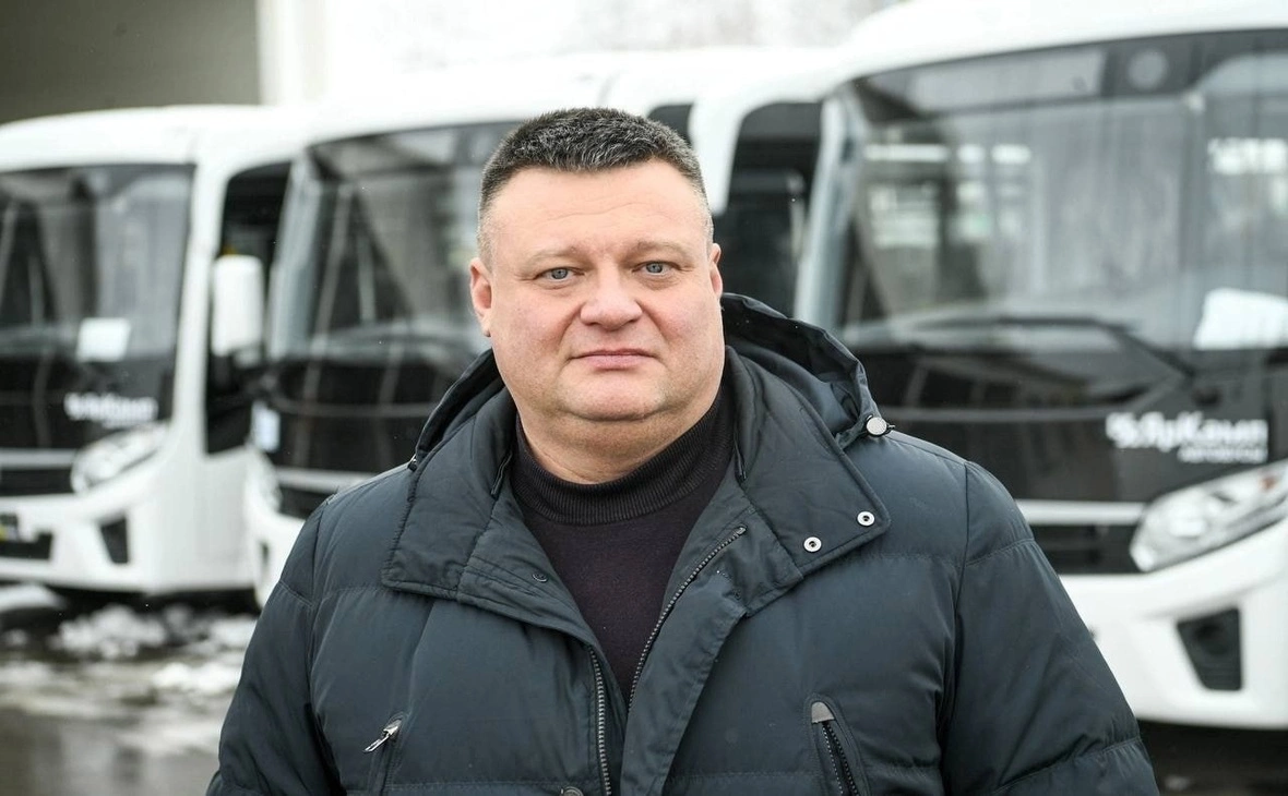 Артур Парфенчиков / vk.com
