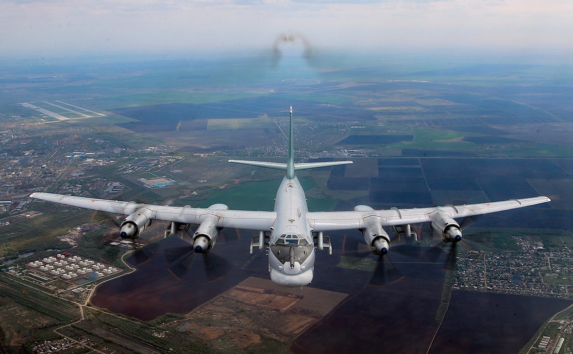 Нина Падалко / РИА Новости