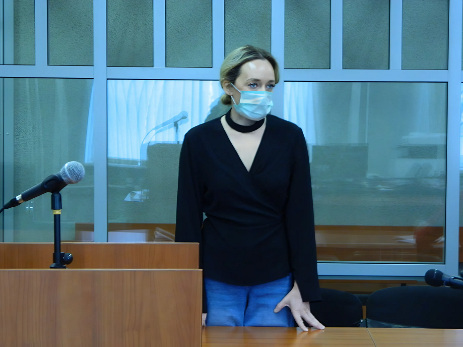 Михаил Лобанов