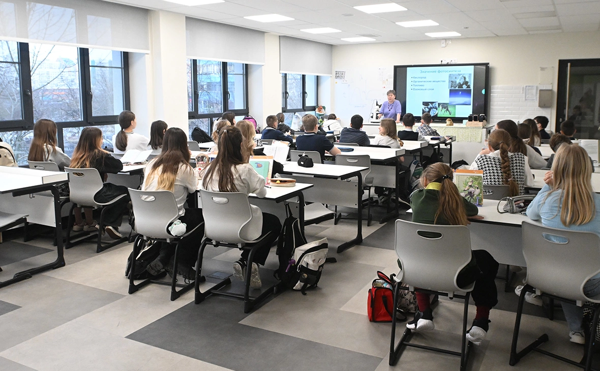 Комсомольская Правда / Global Look Press