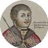 Юрий Долгорукий