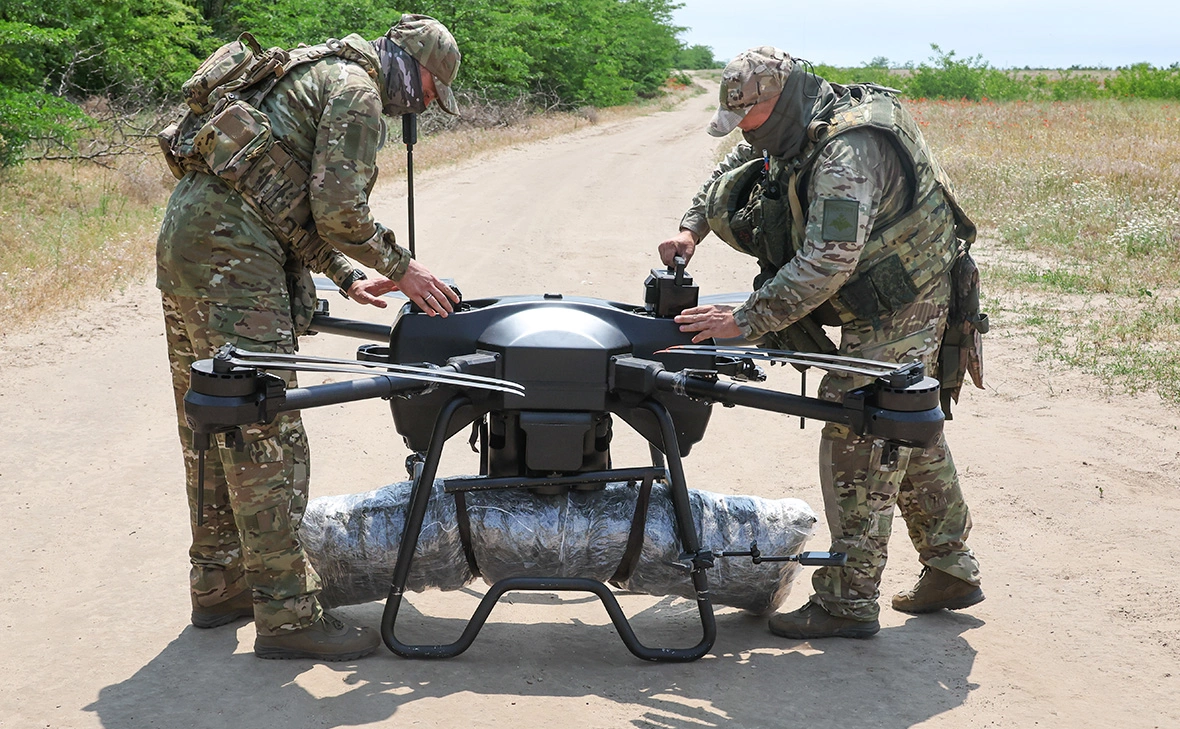 Александр Полегенько / ТАСС