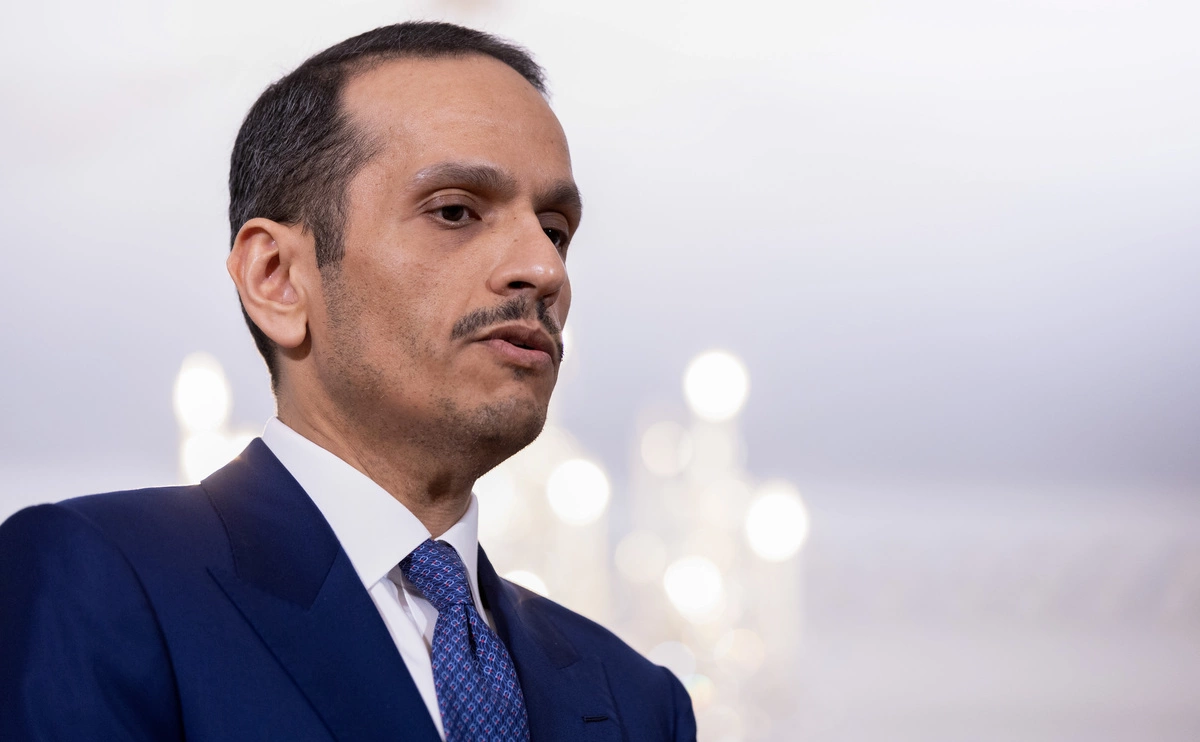 Tasos Katopodis / Getty Images