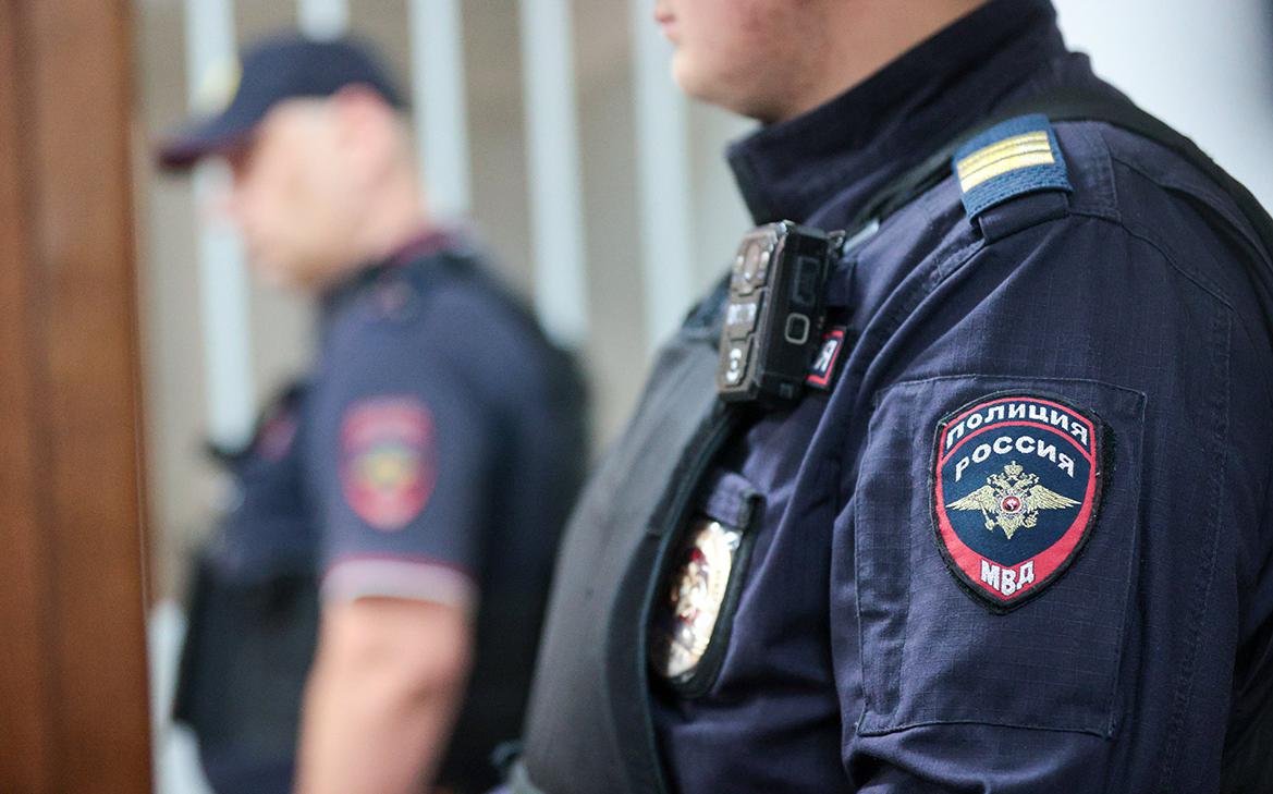 В Московской области нашли труп прикованной наручниками женщины
