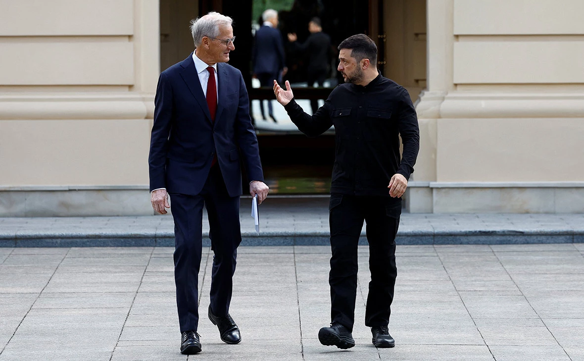 Валентин Огиренко / Reuters