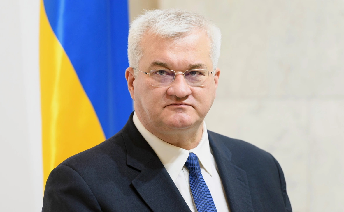 Кирилл Чуботин / Keystone Press Agency / Global Look Press