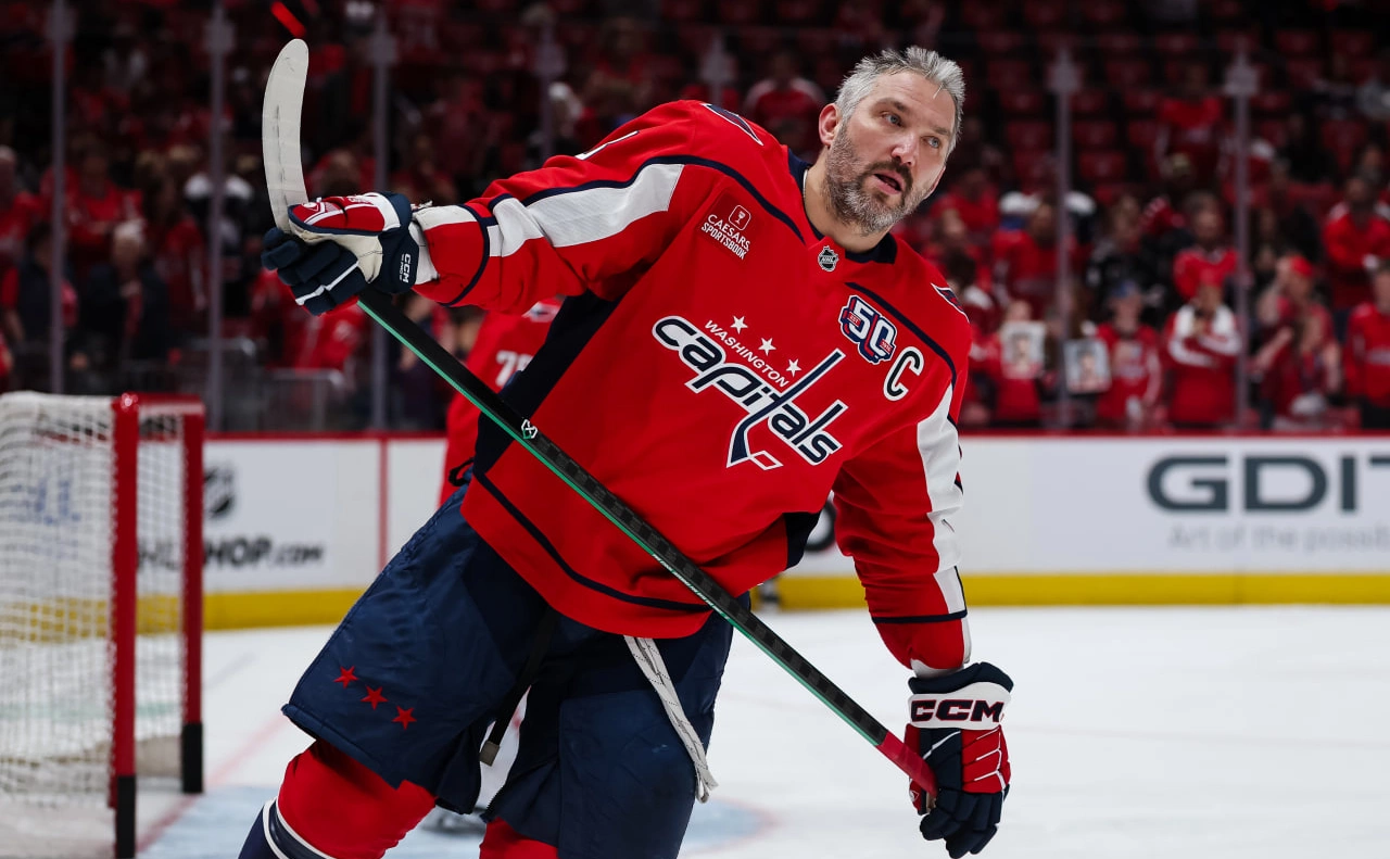 Scott Taetsch / Getty Images