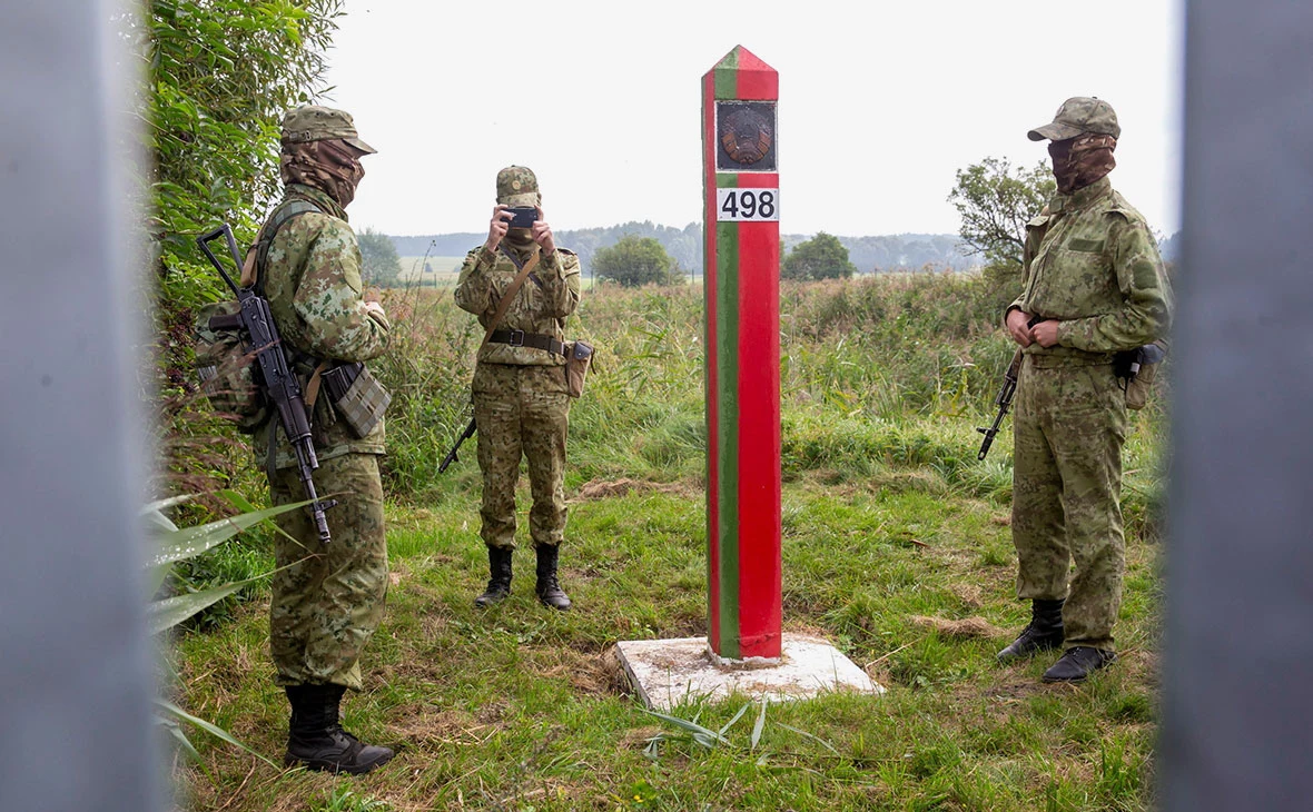 Agnieszka Sadowska / Agencja Wyborcza.pl / Reuters