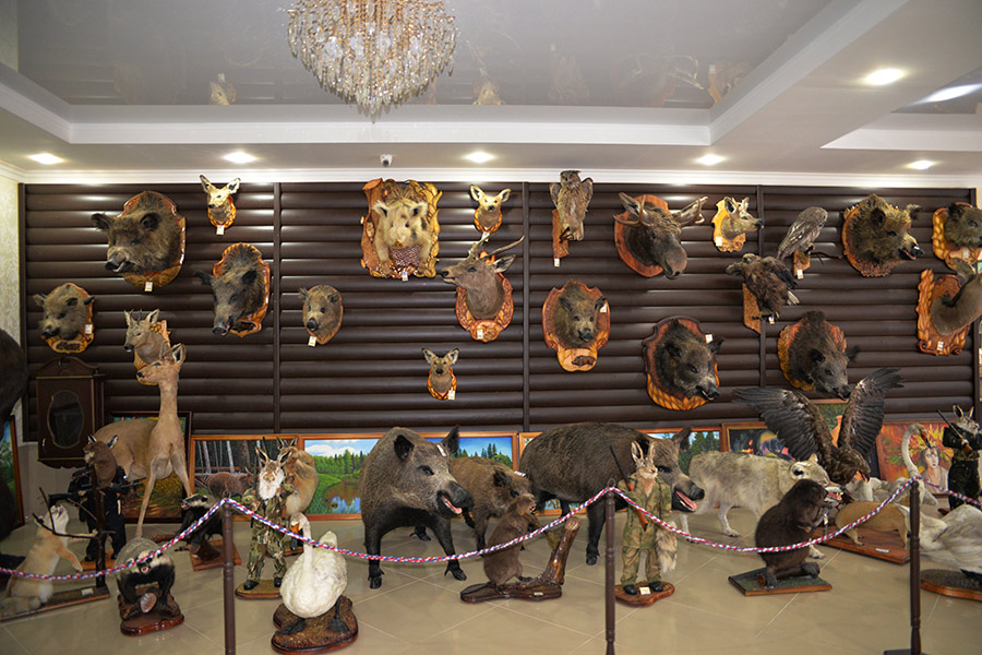 Фото: УФСИН России по Оренбургской области