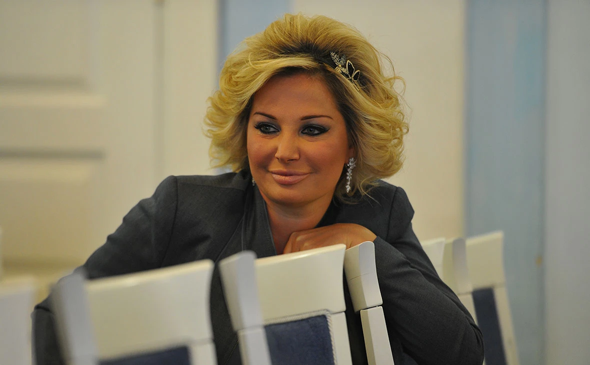 Комсомольская Правда / Global Look Press