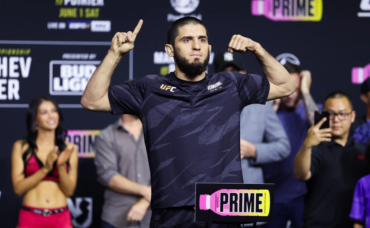 Luke Hales / Getty Images