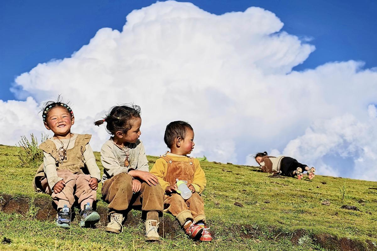 Мобильные фотографии конкурса Huawei XMAGE Awards