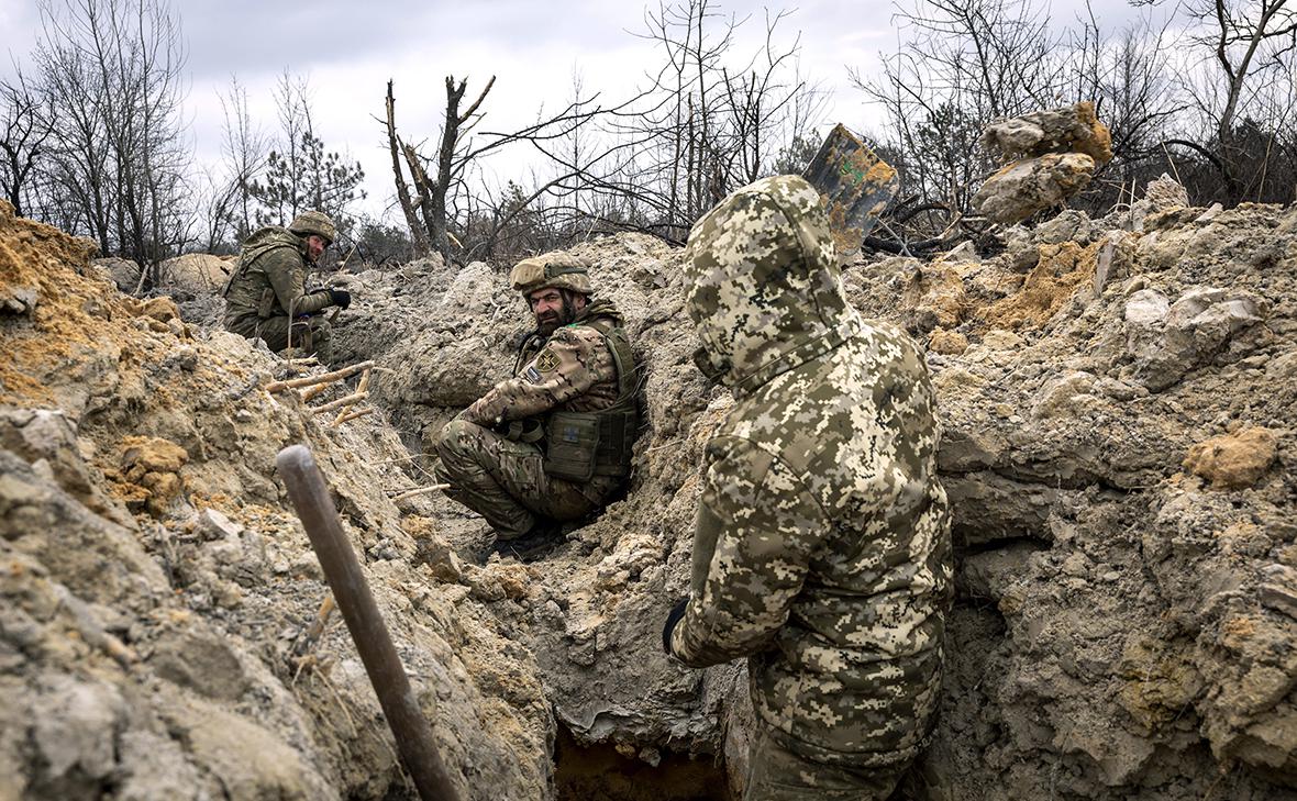 Песков призвал не делать выводов о скором завершении конфликта на Украине