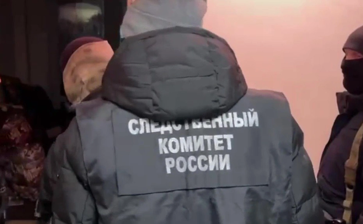 СУ СК России по Свердловской области