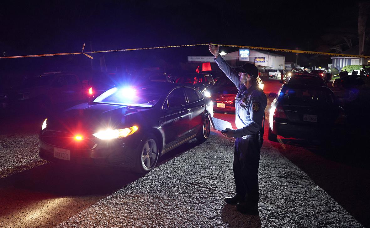 Фото: Justin Sullivan / Getty Images