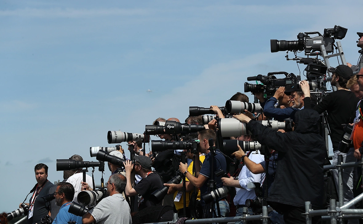 Sean Gallup / Getty Images