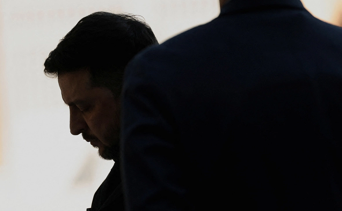 Jonathan Ernst / Reuters