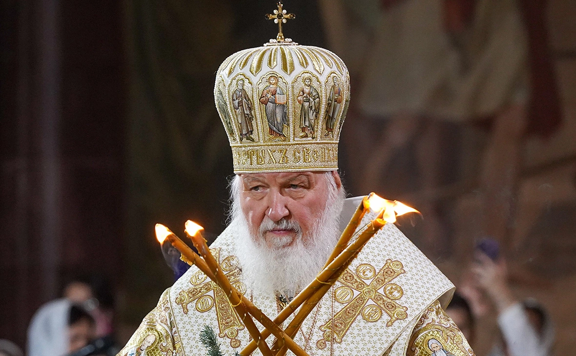 Александр Авилов / АГН «Москва»