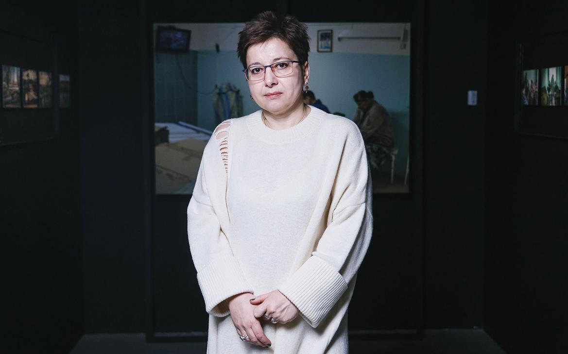 Федермессер заявила о неготовности делить Россию на уехавших и оставшихся