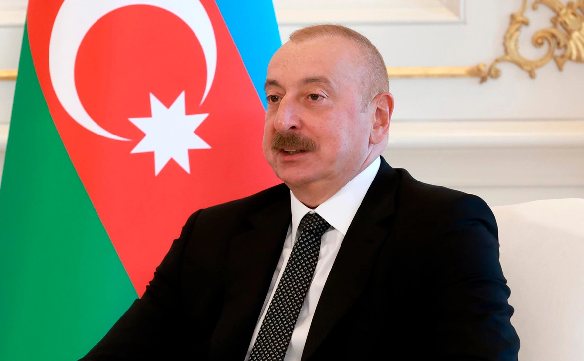 Администрация Президента России