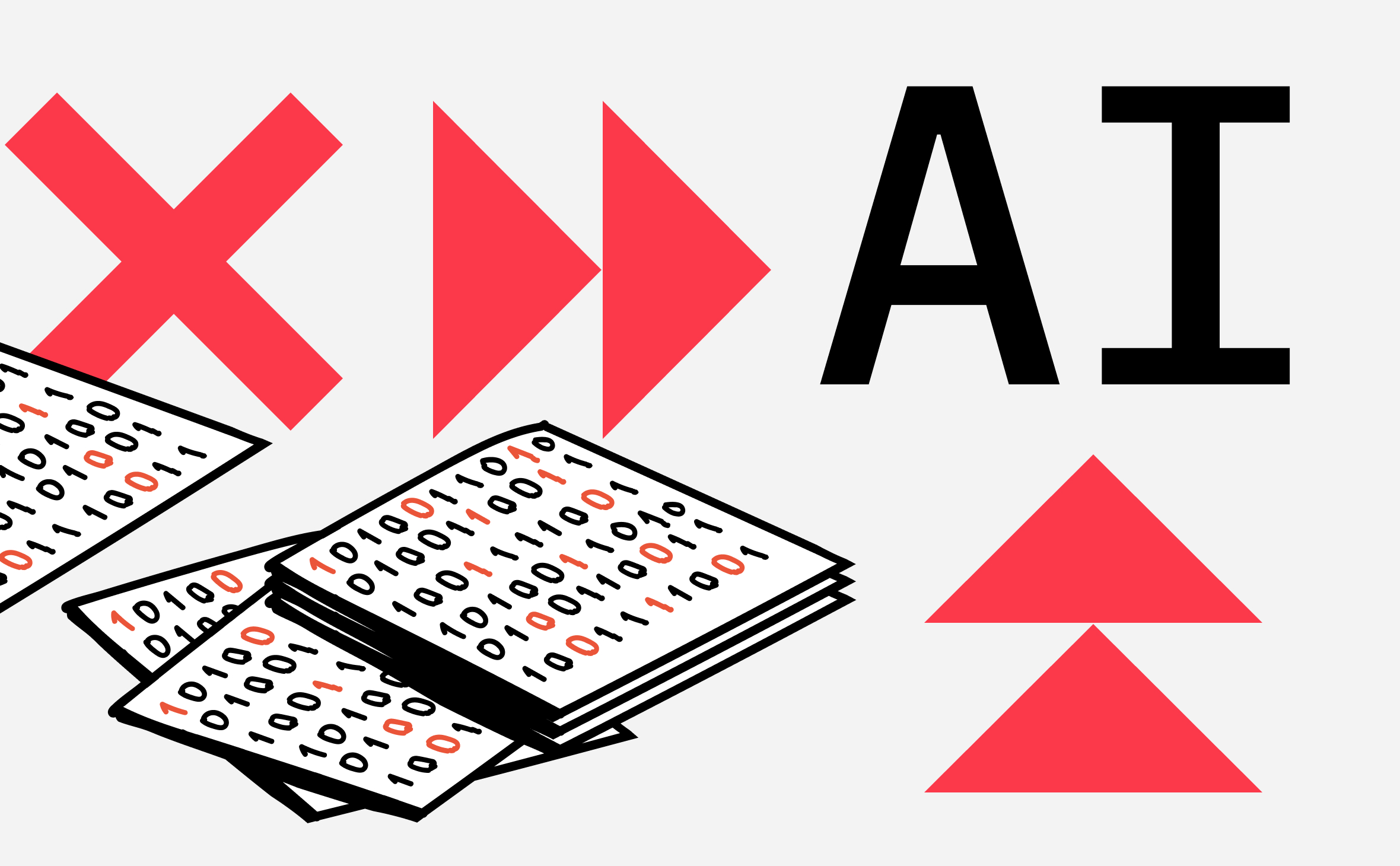 Разработчики переключились с криптопроектов на ИИ. Как это проявляется