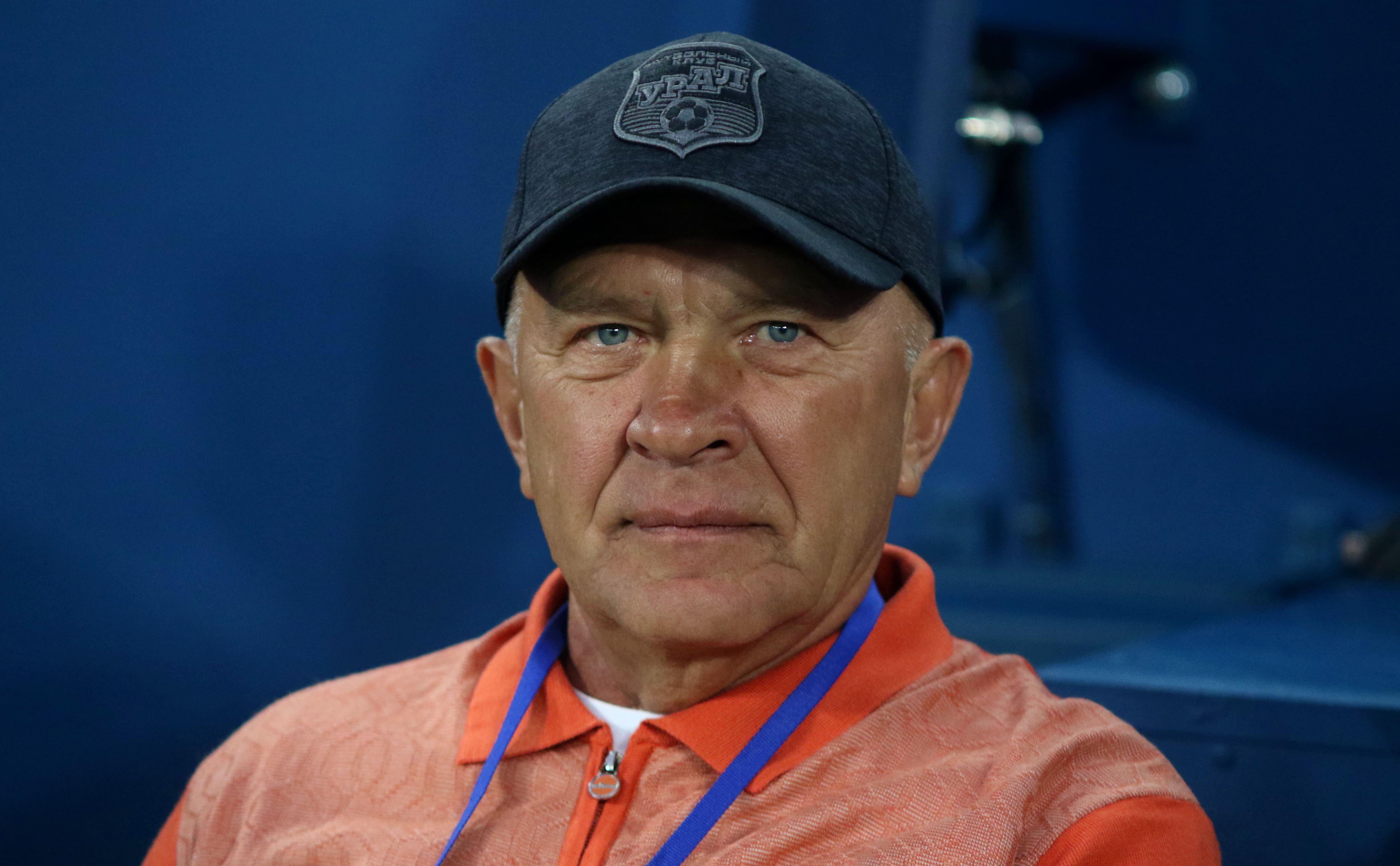 Григорий Иванов