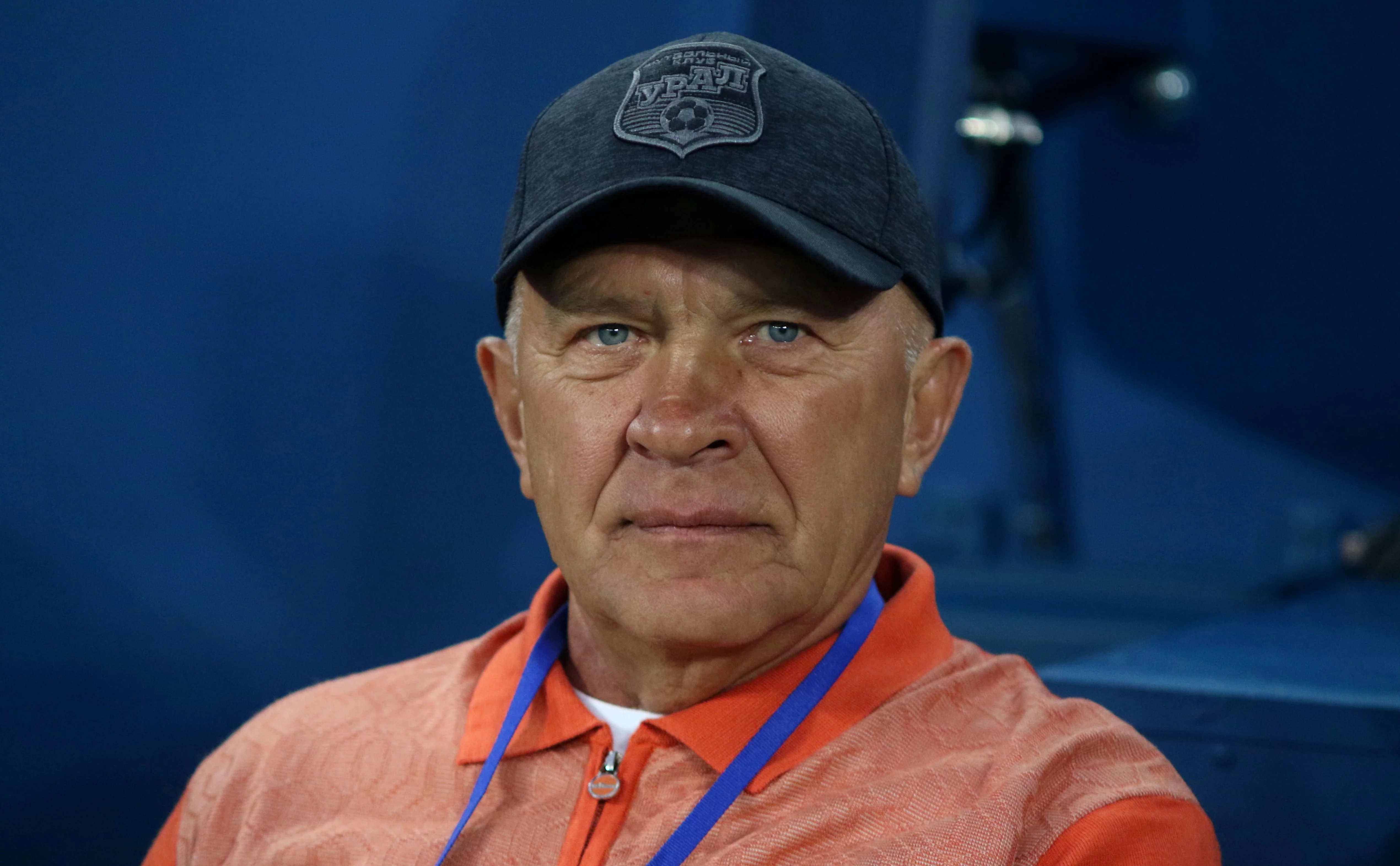 Maksim Konstantinov / Global Look Press