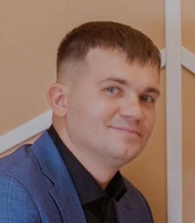 Александр Стренаков