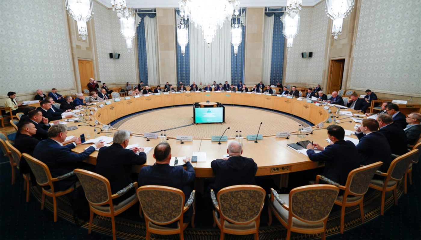 ГК "Вологодские лесопромышленники"