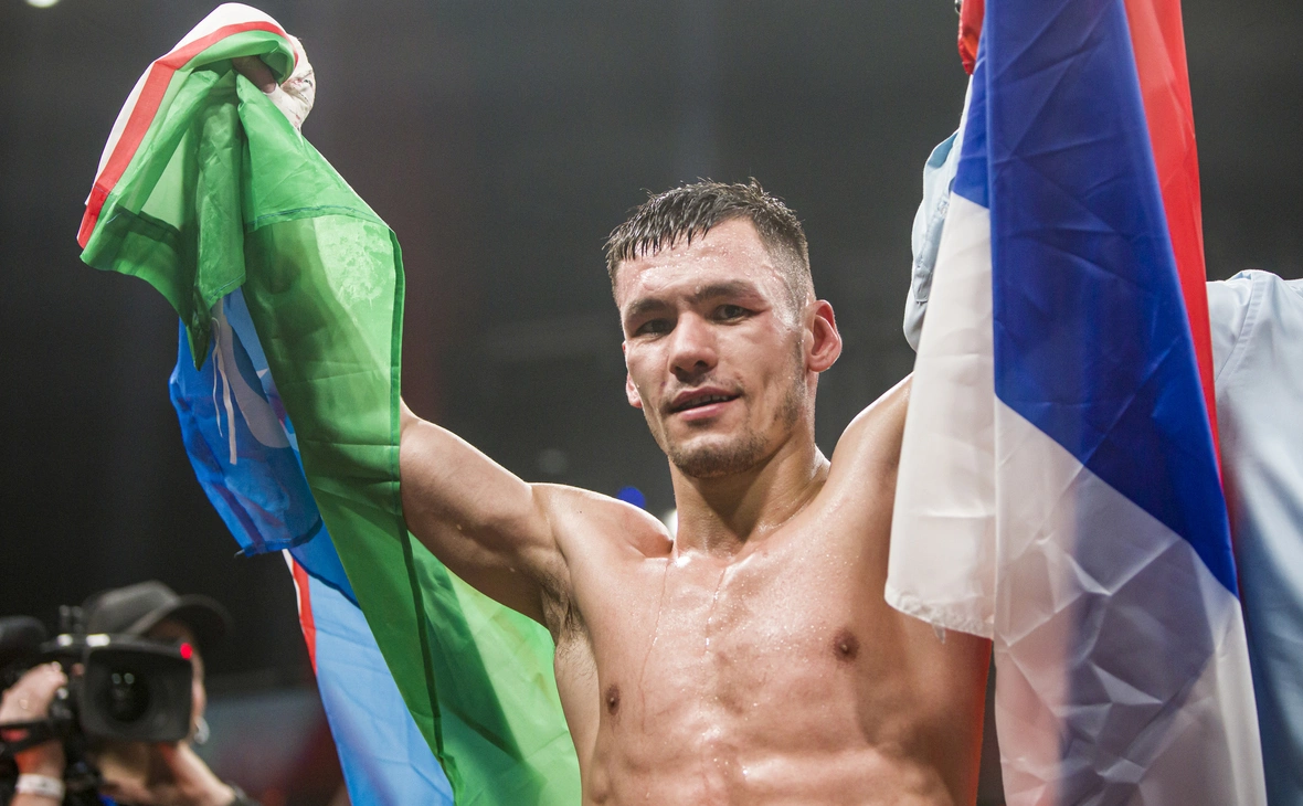 Максим Конанков / Octagon.Media / ТАСС