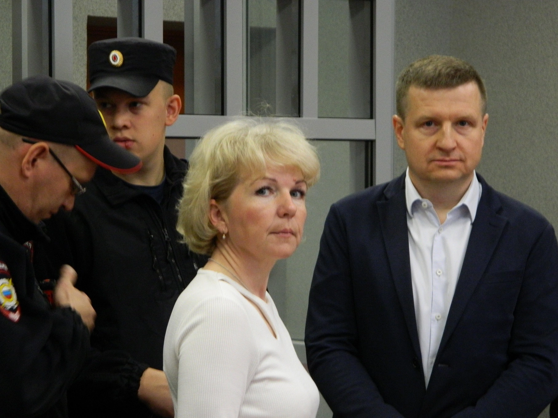 Михаил Лобанов