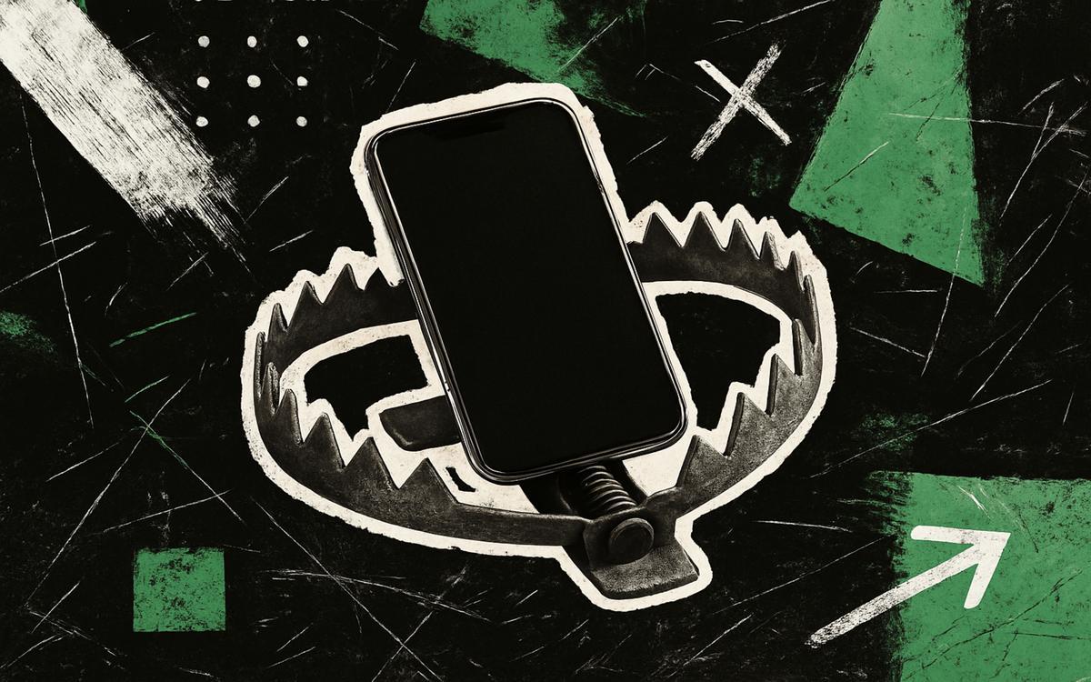 Как смартфоны меняют старость в Сингапуре и ведут к зависимости