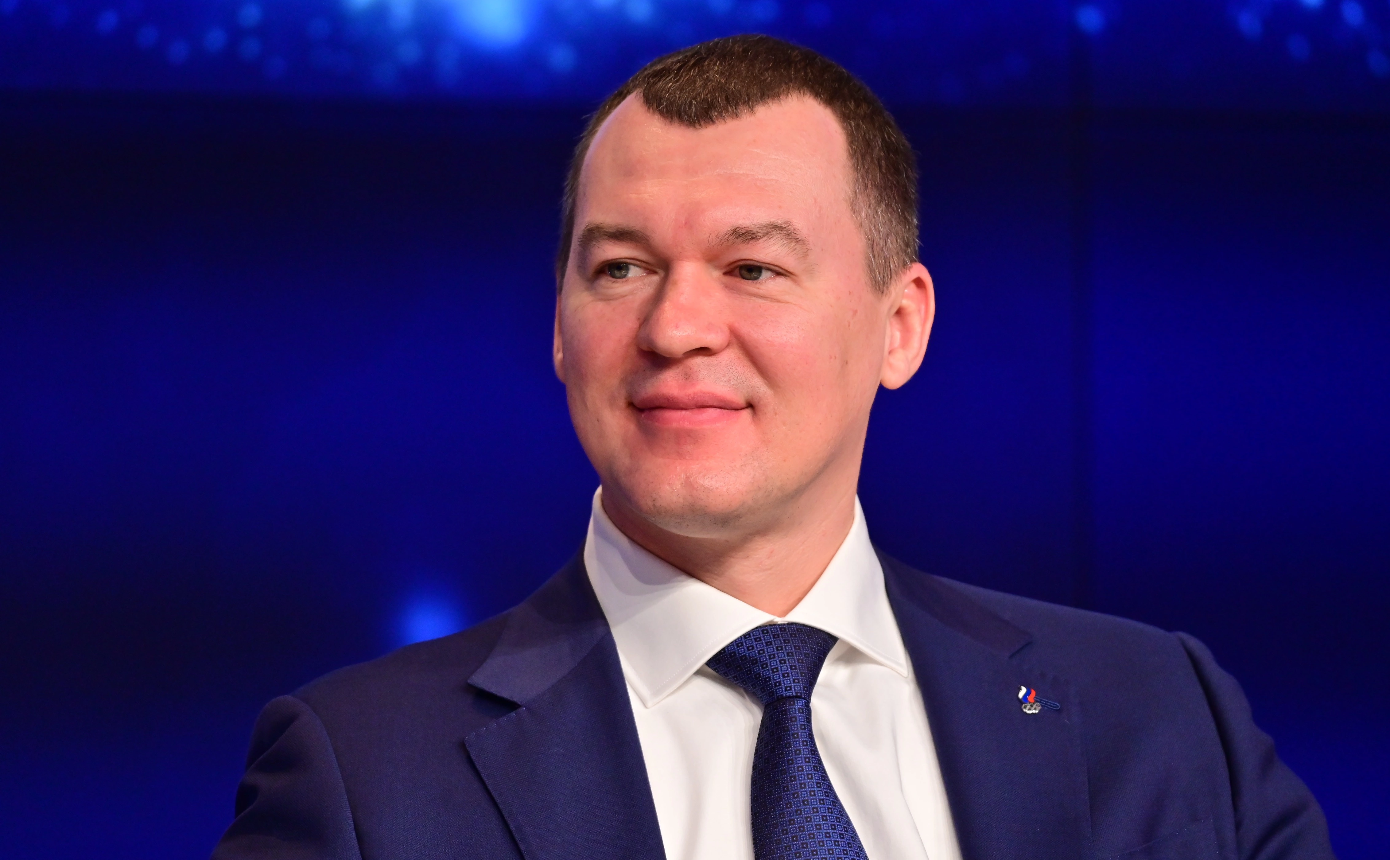 Pavel Kashaev / Global Look Press