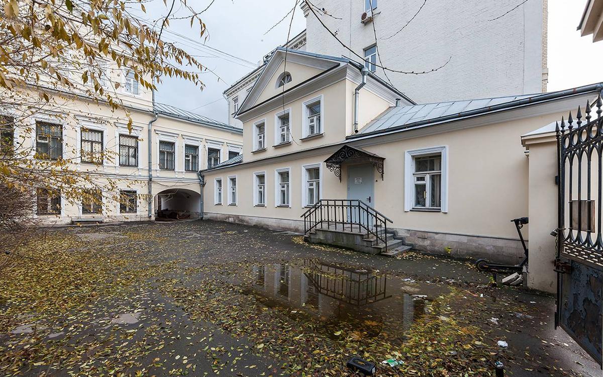 Фото: Инвестиционный портал города Москвы / Официальный сайт