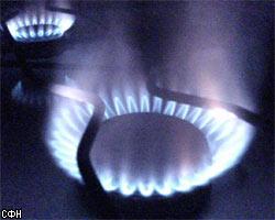 Газпром обеспечит транзит газа в Европу в полном объеме