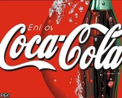 Чистая прибыль Coca-Cola в I квартале сократилась на 10%