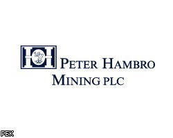 Peter Hambro Mining увеличила выработку золота в I полугодии в 1,5 раза 