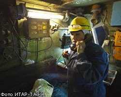 Второе за день ЧП на шахтах Донбасса