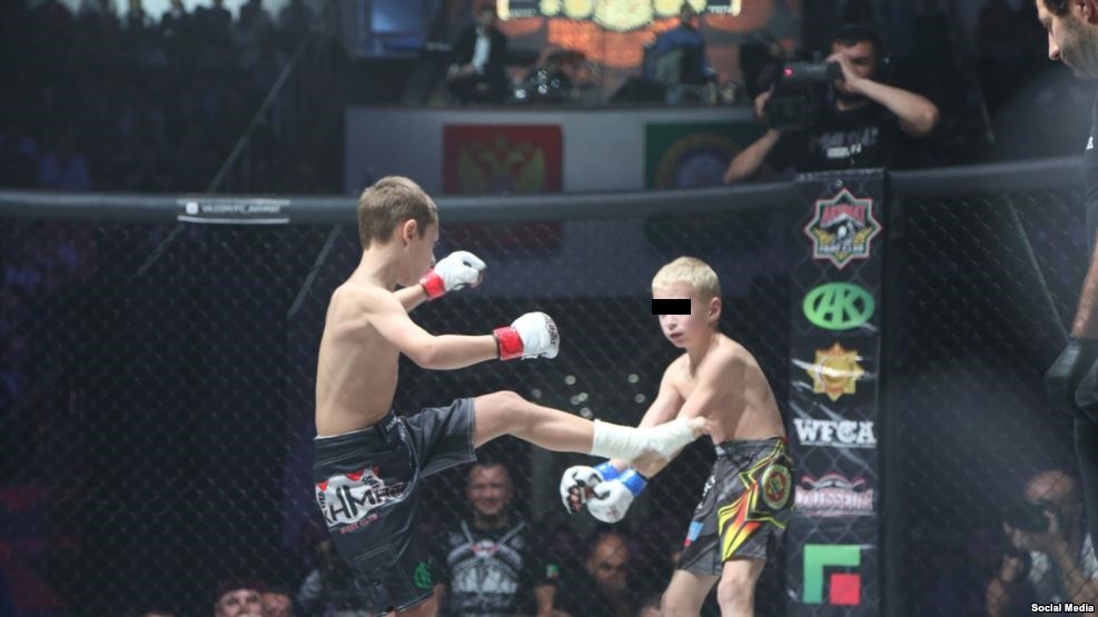 Федерация MMA Татарстана поддержала Емельяненко в споре с Кадыровым
