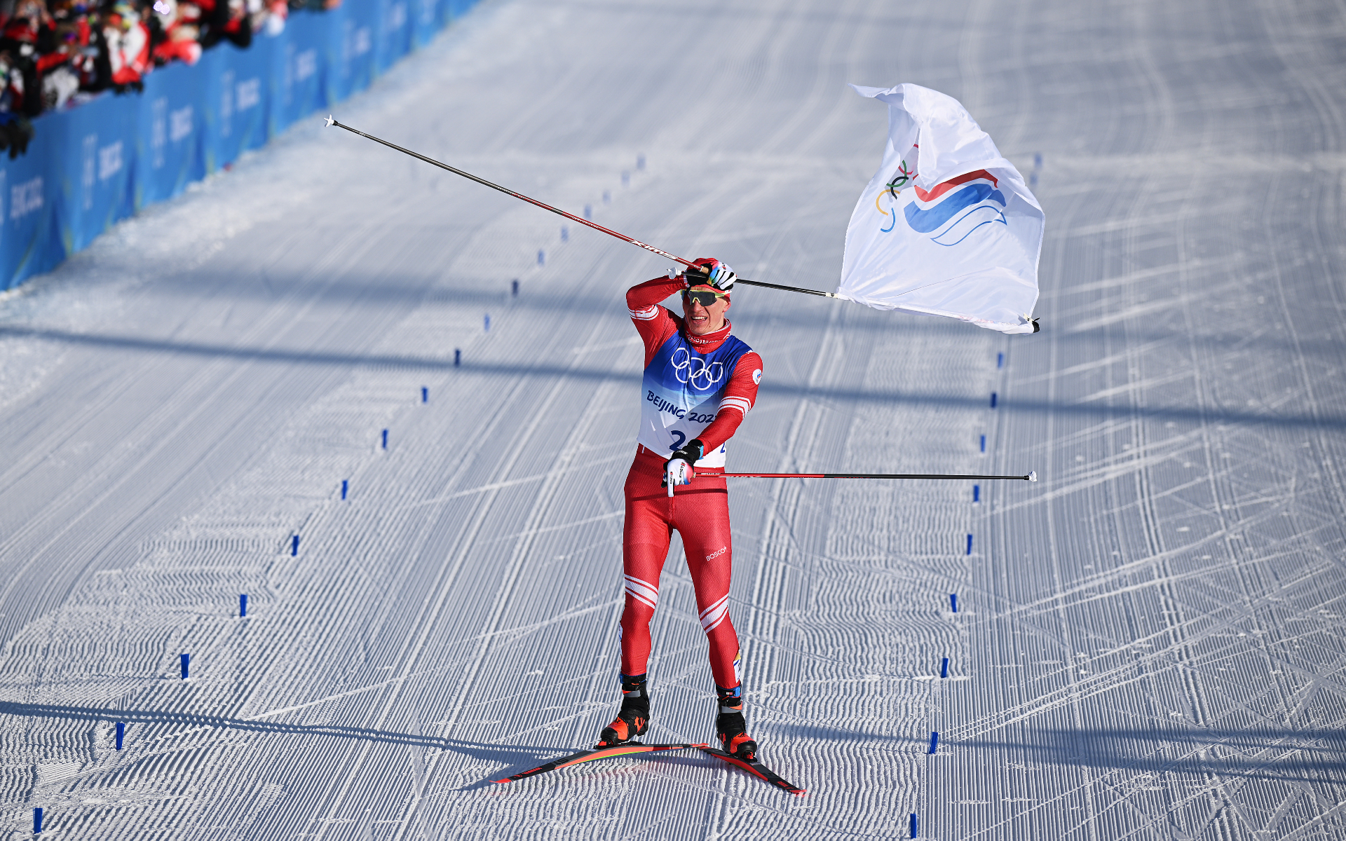 Лыжные гонки чемпионат россии скиатлон мужчины