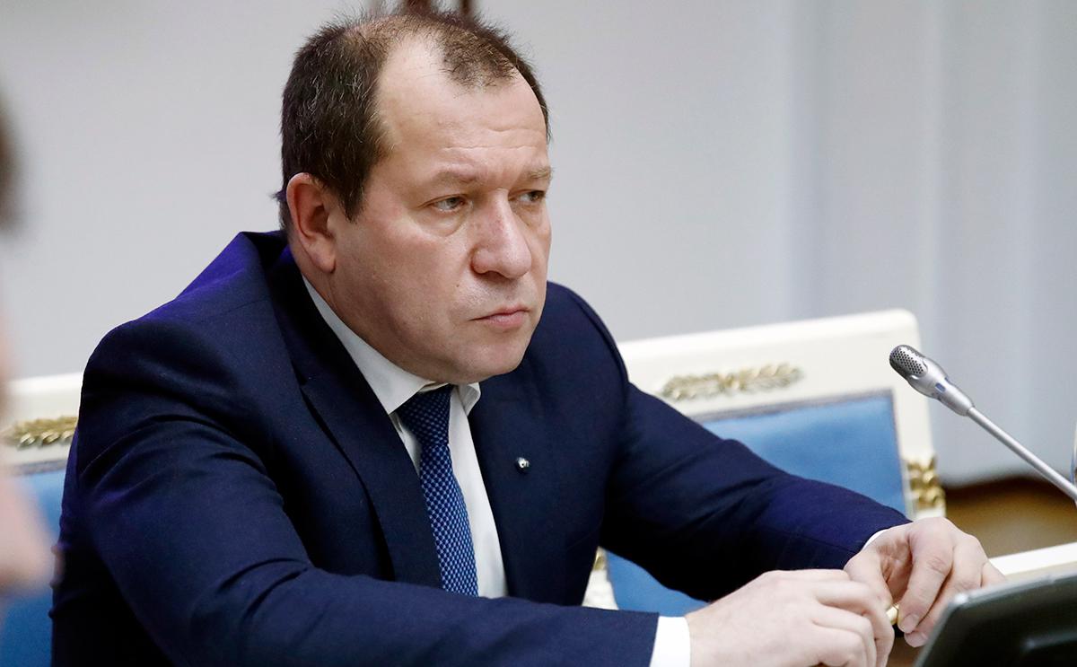 Human Rights Council member Kalyapin revealed the details of the attack on him