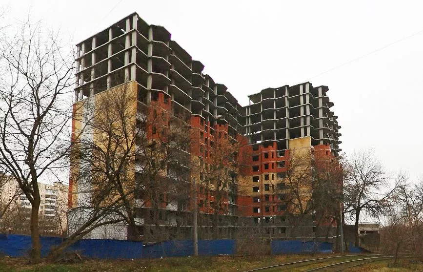 Телеграм-канал Олега Лавричева