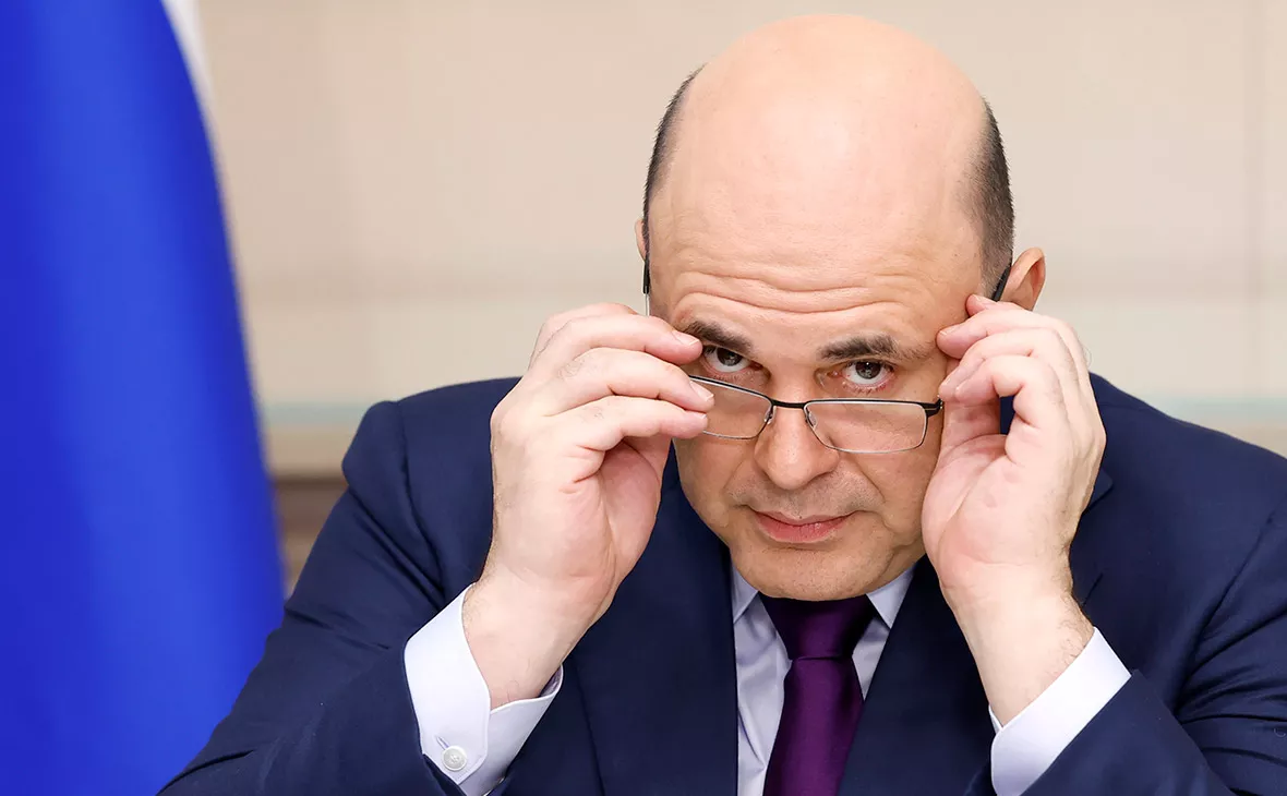 Дмитрий Астахов / ТАСС