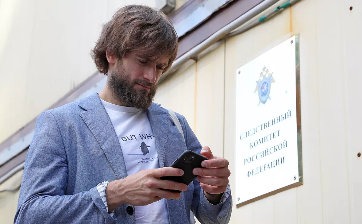 Сергей Карпухин / ТАСС