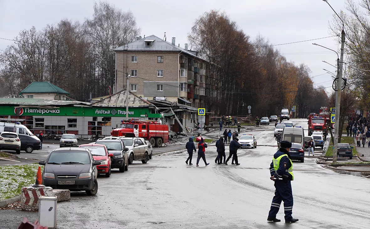 Ольга Евтушкова / РИА Новости
