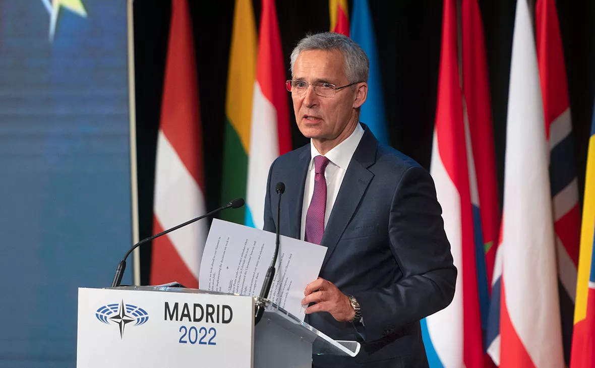 Alberto Ortega / Keystone Press Agency / Global Look Press