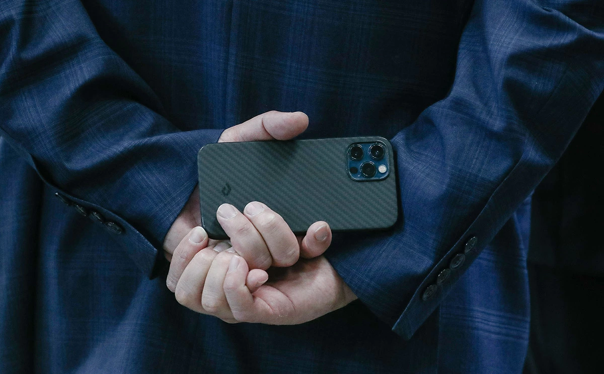 Андрей Любимов / РБК