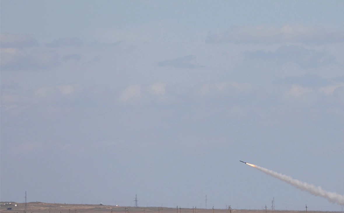 Минобороны РФ / Global Look Press 